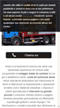 Mobile Screenshot of amicogru.com